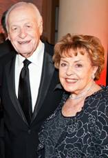 Stanley and Joanne Tate