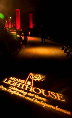 Entrance to the Dinner Concert at the Biltmore Hotel