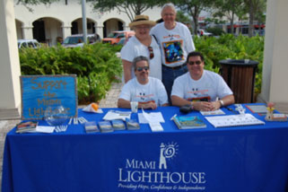 Miami Lighthouse for the Blind