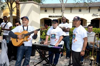 Miami Lighthouse for the Blind Better Chance Music Production Program™