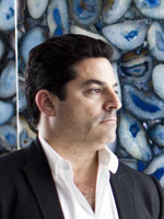 Alfred Karram, Jr.