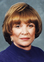 The Honorable Gwen Margolis
