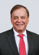 Irwin Frost