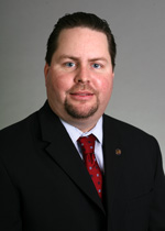 Kent M. Benedict