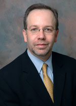 Sander R. Dubovy, M.D.