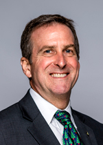 Scott J. Richey