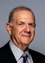 Dr. Stephen Morris