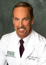 Thomas E. Johnson, M.D.