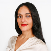 Lynda Medina