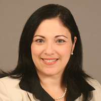 Mabel Lopez, Human Resources Manager