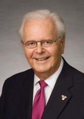 Owen S. Freed, Esq. Elected Chairman of the Miami Lighthouse Board of Directors