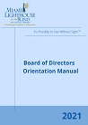 2021 Board Orientation Manual
