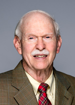 Harry W. Flynn, Jr, M.D.