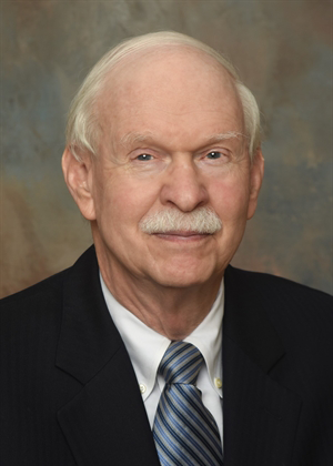 Dr. Harry Flynn, Jr.