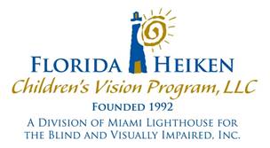 Florida Heiken Vision Program