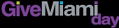 Give Miami Logo