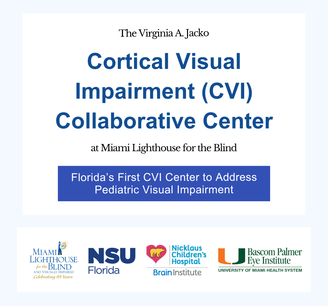 CVI Collaborative Center